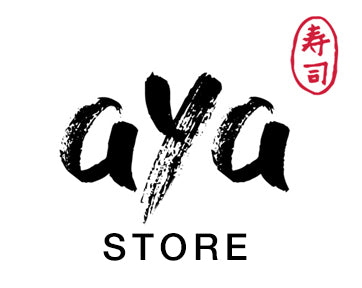 AYA Bazooka Kit 2 – AYA Sushi, KROM LTD LLC