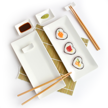 Load image into Gallery viewer, AYA Sushi Lover Set
